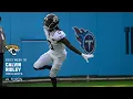 Calvin Ridley s best catches from 106-yard game