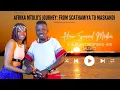 Download Lagu Afrika Mtolo’s Journey: From Scathamiya to Maskandi | How Social Media \u0026 a Fight Inspired His Music