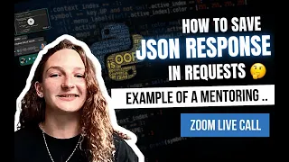 How To Work With Python Requests JSON Response
