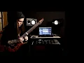 BITE THE GOAT - RETRIBUTION [OFFICIAL GUITAR PLAYTHROUGH] (2020) SW EXCLUSIVE