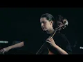 Faulkner's Sleep (VW Arena - Live Performance)