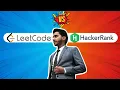 HackerRank vs LeetCode 2024 Which Is Better Why Saad Aslam