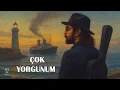 Çok Yorgunum – Cem Karaca | ACS Rock Cover (Anatolian Cover Studio)
