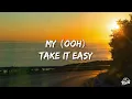 BUNT., Nate Traveller - Clouds (Lyrics)