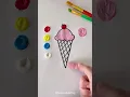 Paint and Learn Colors