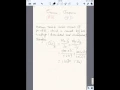 Deflection and Stifness of a beam - MECH 3334