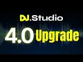 DJ.Studio 4.0 is er! 🔥 De grootste update tot nu toe – Wat is er nieuw in versie 3.1 → 4.0