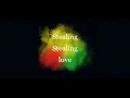 Stealing Love (lyrics)-Carlene Davis