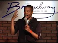 Jermaine Fowler The Blackening Full Set Stand Up Comedy Time