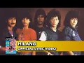 Download Lagu Bumi Putra Rockers - Hilang (Official Lyric Video)