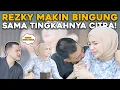Lagu REZKY DI CUEKIN SEHARIAN SAMA CITRA!! BEGINI REAKSINYAAA😱