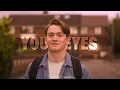 Happy Pride Month - I’ll Believe in Anything edit by Wolf Parade