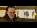 Thor: The Dark World Official Trailer #2 (2013) - Chris Hemsworth Movie HD