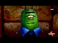 More modern SpongeBob out of context