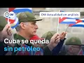 Lagu 🟣 Rusia y China se desentienden de Cuba mientras el embargo petrolero de EE. UU. asfixia a la isla