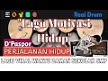 Download Lagu D'paspor perjalanan hidup 2020 || Real Drum Cover