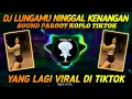 Dj Lungamu Ninggal Kenangan Pargoy Koplo TikTok Viral 2021 | Sound Mhmmd Gunawan Produk Cikuya🎶
