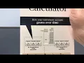 Paychex - 401 k Savings Calculator by American Slide Chart Perrygraf