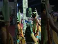Lagu Acara kesenian alun alun lamongan