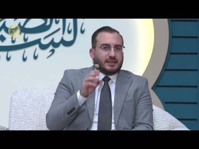 لسان الصباح الحلقة (24)
