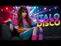 Download Lagu 🎧 Italo Disco New Generation Vol.05 — From “One Look” to “Neon Soul” | 80s Dimension