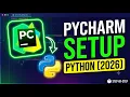 How to Install PyCharm Community Edition for Python