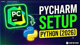 How to Install PyCharm Community Edition for Python