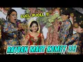 Download Lagu Cak KOMET Terbaru 2022 Penonton Loss NGAKAK !!!