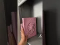 Download Lagu album blackpink- bộ sưu tập #blackpink #unboxing #kpop #foryou #xuhuong