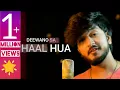 Download Lagu DEEWANO SA HAAL HUA | Tum Dil Ki | Dhadkan | Unplugged Soulful Version | Darpan Shah