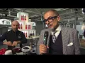 World Cocktail Championships 2017 - Masterclass