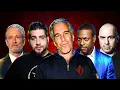 Every Comedian Named In The Epstein Files