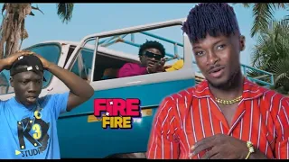 kuami eugene says he is coming for your lover in
