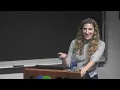 Anna Little - Unbiasing Procedures for Scale-invariant Multi-reference Alignment