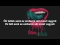 Download Lagu Falling in Reverse-Pray (Magyar felirattal)
