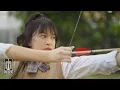 Zara Leola - Pertandingan