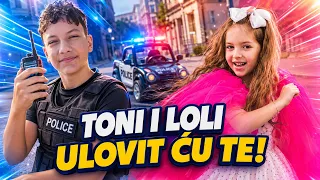 TONI I LOLI
