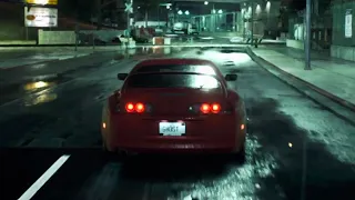 I Can T Believe The Old NFS Had This 