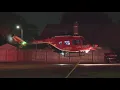 Gunman shot by officers after child comes running out of apartment Deer Park police say