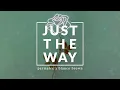 PARMALEE, Blanco Brown - Just the Way (Official Audio)