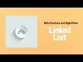 Singly Linked List Algorithm in Python Explained