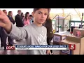 Hundreds In Clarksville Push For Safer Schools