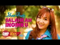 Download Lagu Jihan Audy - Salahkah Inginku (Official Music Video)