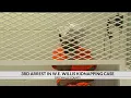 Greenville Co deputies arrest 3rd person in W E Willis case