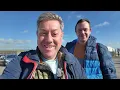 Orkney to Mull - Driving in Scotland - Plane, Car, Ferry with wild scenery along the way!