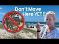 10 Reasons NOT to Move to Sneads Ferry NC Unless You Can Handle It