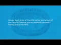 Setting Up Your New AT T Internet Air for Business 5G Gateway AT T Business
