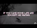 Marc E Bassy - Morning (LYRICS)