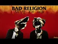 Kerosene - Bad religión / subtitulada al español 