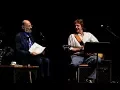 Allen Ginsberg Paul McCartney Ballad of the Skeletons